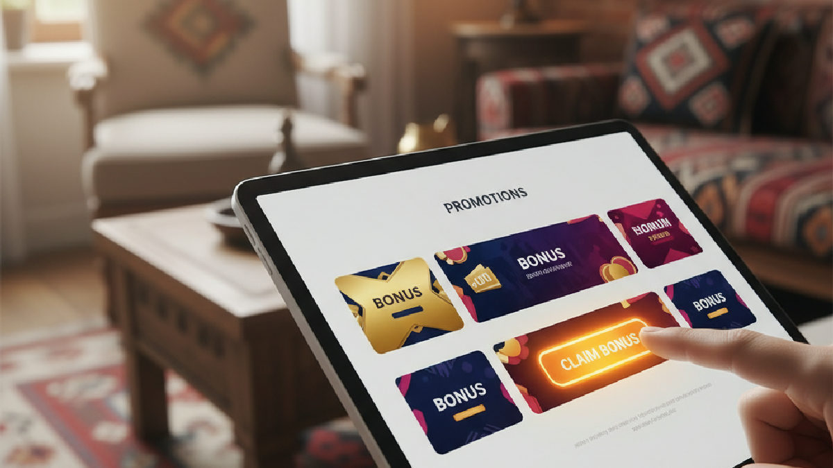 Jokera promosyonlar sayfası üzerinden güncel bonus tekliflerine ulaşım.